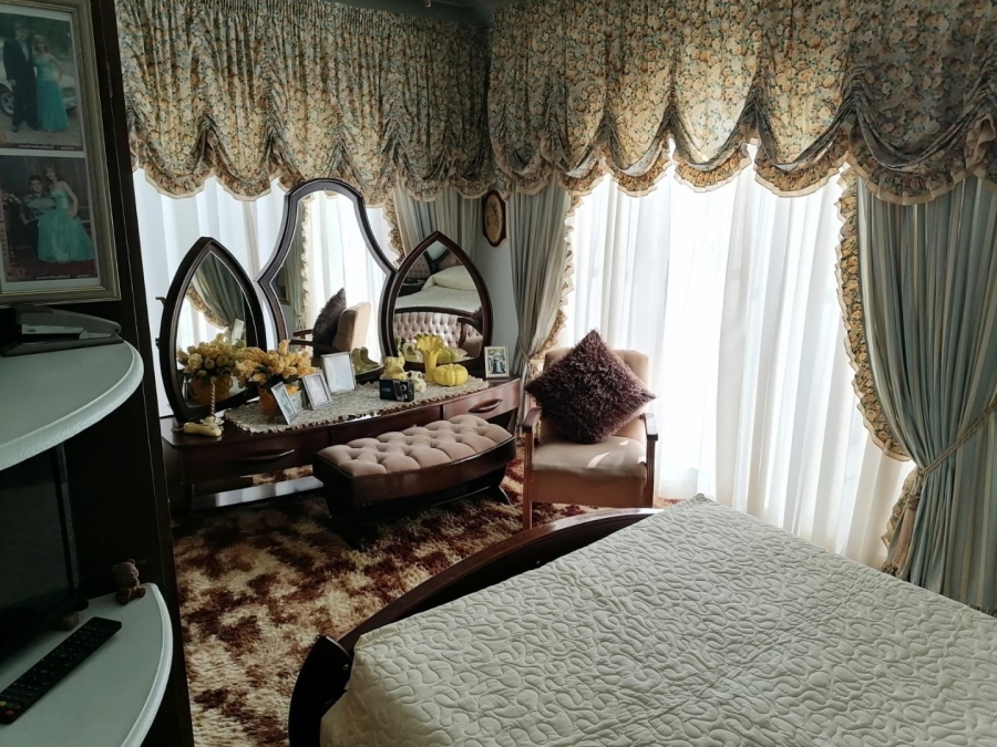 3 Bedroom Property for Sale in Hennenman Free State